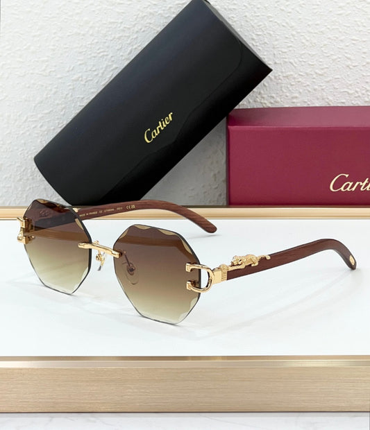 Cartier Sunglasses