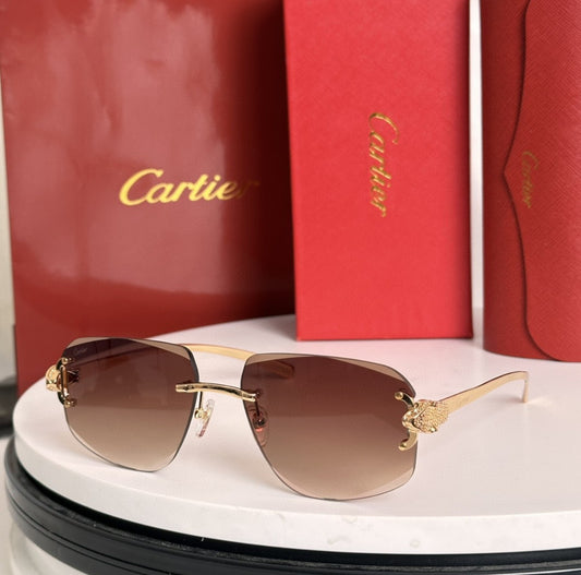 Cartier Sunglasses