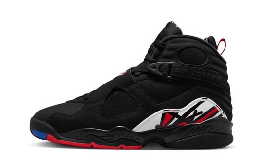 Jordan 8 Playoffs