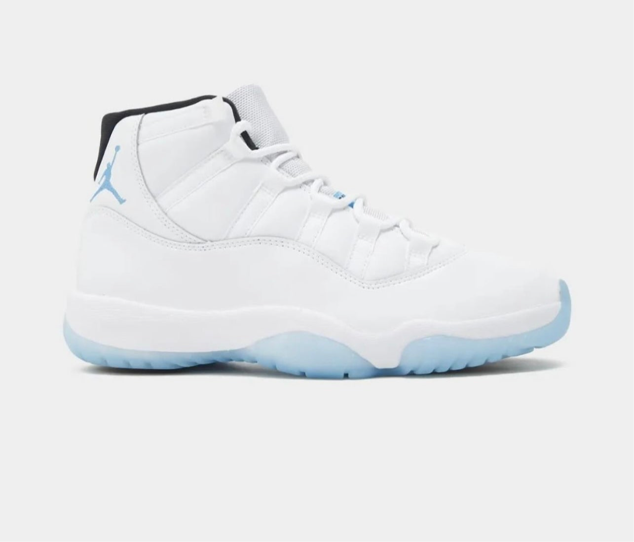 Jordan 11 Legend Blue