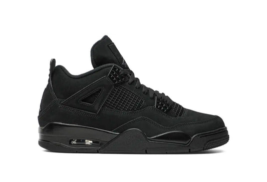 Jordan 4 Black Cat